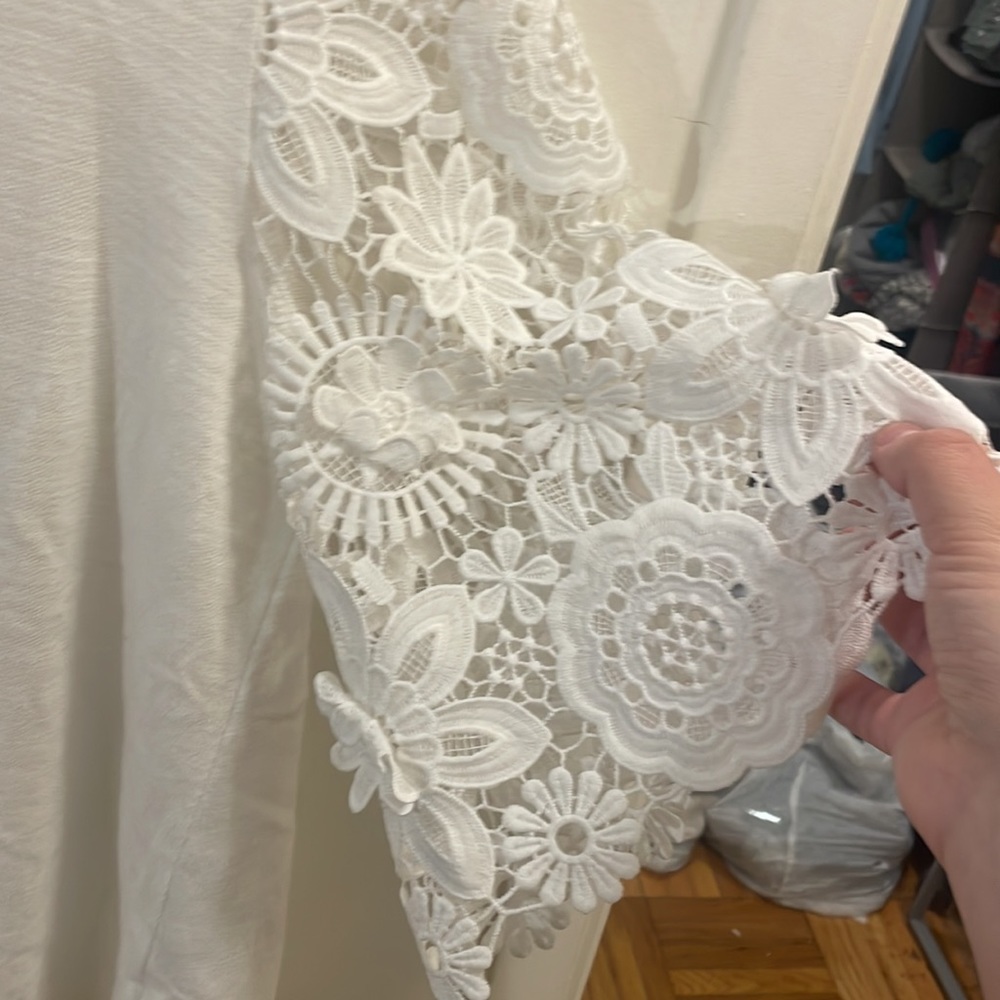 Lazy Sundays Top - image 3